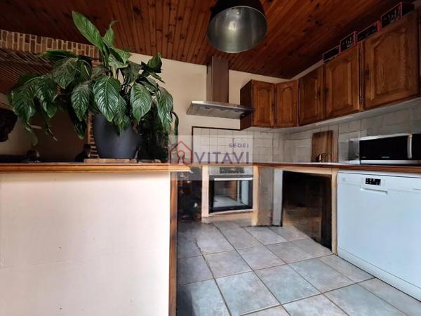 Maison à vendre à Jaux (60880)