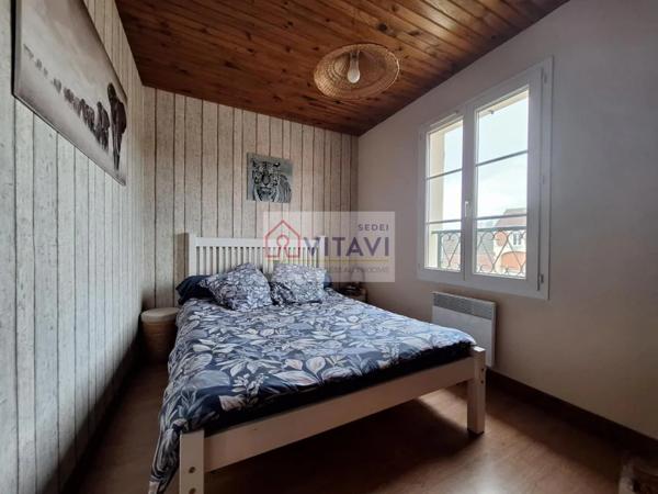 Maison à vendre à Jaux (60880)