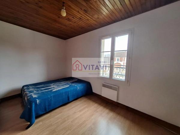 Maison à vendre à Jaux (60880)