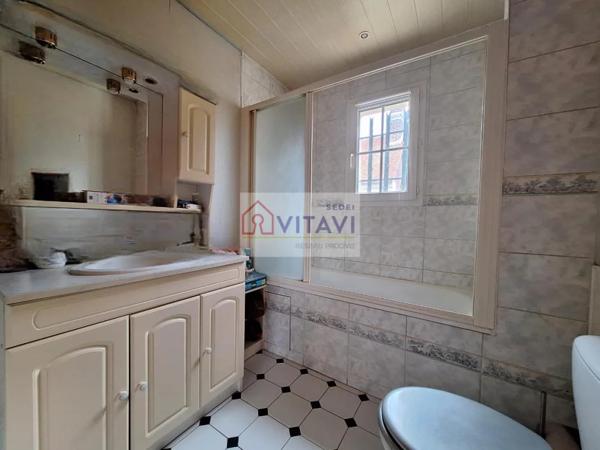 Maison à vendre à Jaux (60880)