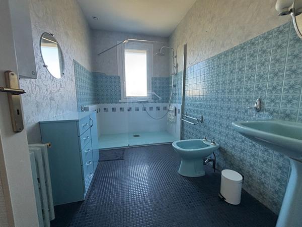 Maison Chambray Les Tours - 110m² - 3 chambres