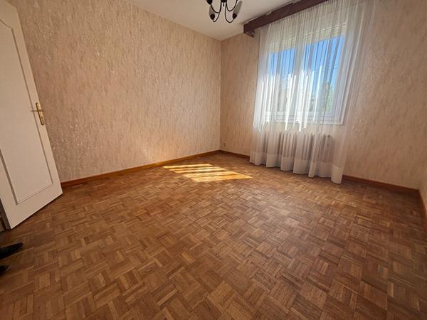 Maison Chambray Les Tours - 110m² - 3 chambres