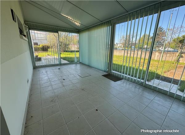 Maison Chambray Les Tours - 110m² - 3 chambres