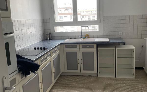 Appartement à vendre    3 pièces • 104,14 m2 Le Havre