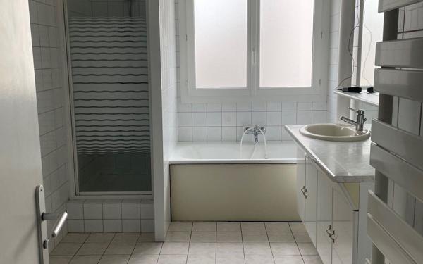 Appartement à vendre    3 pièces • 104,14 m2 Le Havre