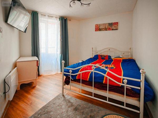 Maison à vendre à Plounéour-Ménez dans le Finistère (29410), ref : 29107-2711