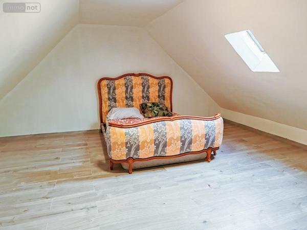 Maison à vendre à Plounéour-Ménez dans le Finistère (29410), ref : 29107-2711