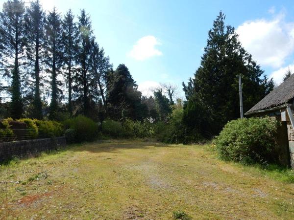 Maison à vendre à Plounéour-Ménez dans le Finistère (29410), ref : 29107-2711