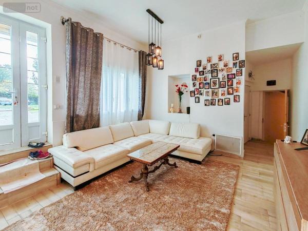 Maison à vendre à Plounéour-Ménez dans le Finistère (29410), ref : 29107-2711