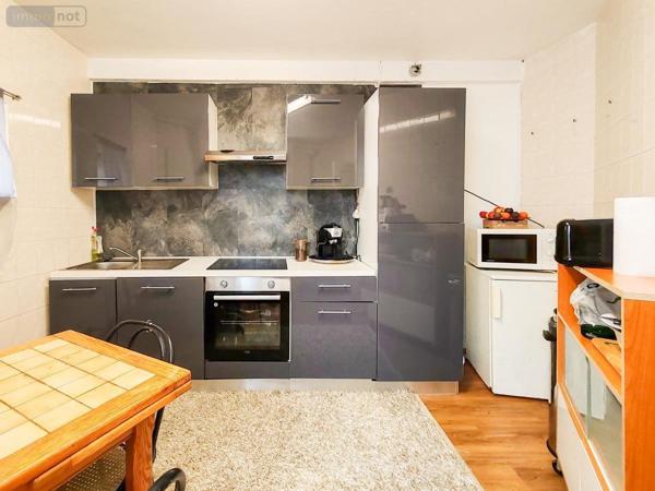 Maison à vendre à Plounéour-Ménez dans le Finistère (29410), ref : 29107-2711