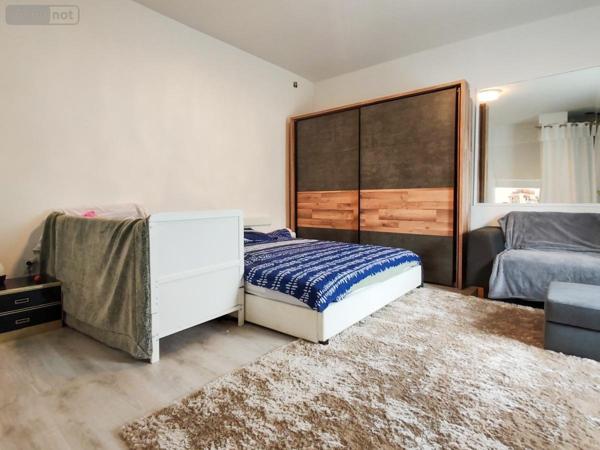 Maison à vendre à Plounéour-Ménez dans le Finistère (29410), ref : 29107-2711