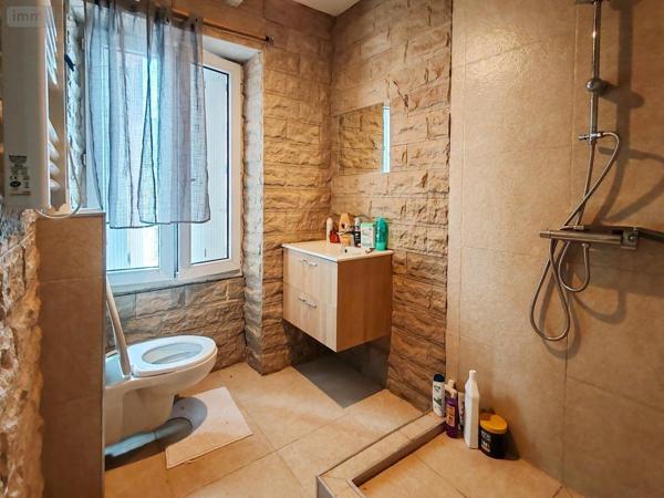 Maison à vendre à Plounéour-Ménez dans le Finistère (29410), ref : 29107-2711