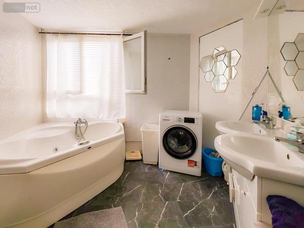 Maison à vendre à Plounéour-Ménez dans le Finistère (29410), ref : 29107-2711