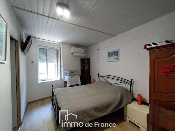 Maison à vendre à Aubin (12110)