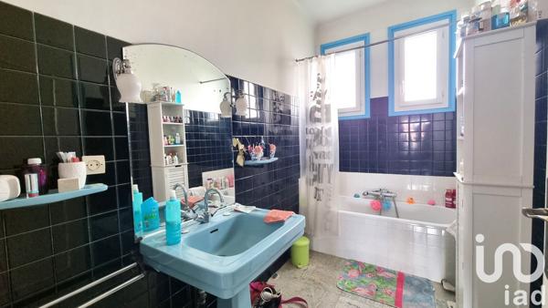 Maison de ville 5 pièces de 126 m² à Perpignan (66000)