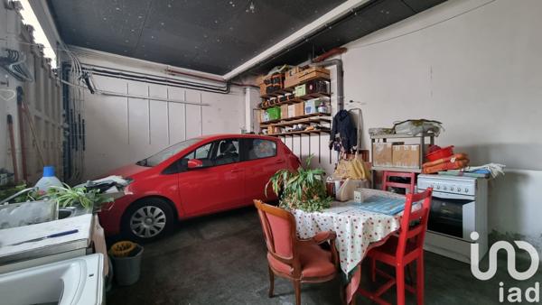 Maison de ville 5 pièces de 126 m² à Perpignan (66000)