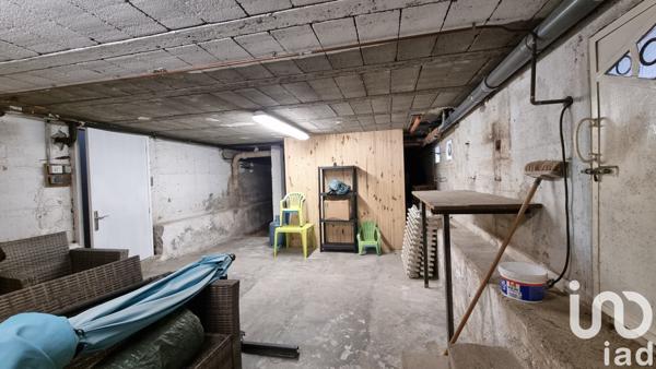 Maison de ville 5 pièces de 126 m² à Perpignan (66000)