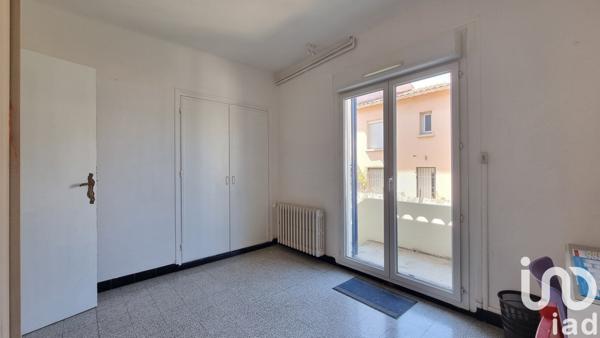 Maison de ville 5 pièces de 126 m² à Perpignan (66000)