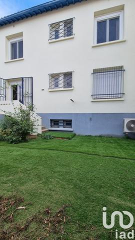 Maison de ville 5 pièces de 126 m² à Perpignan (66000)