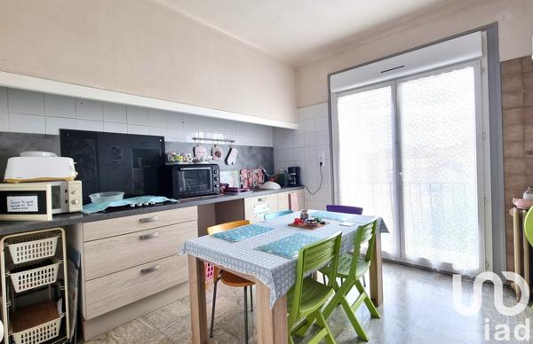 Maison de ville 5 pièces de 126 m² à Perpignan (66000)