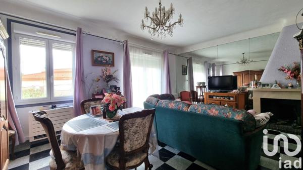 Maison de ville 5 pièces de 126 m² à Perpignan (66000)