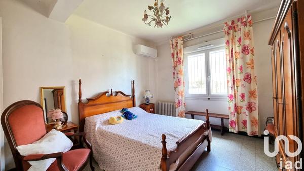 Maison de ville 5 pièces de 126 m² à Perpignan (66000)