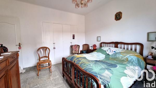 Maison de ville 5 pièces de 126 m² à Perpignan (66000)