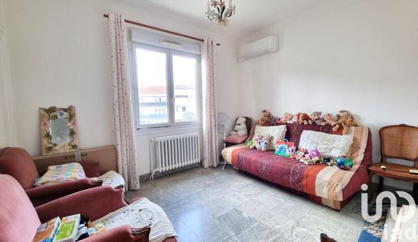 Maison de ville 5 pièces de 126 m² à Perpignan (66000)