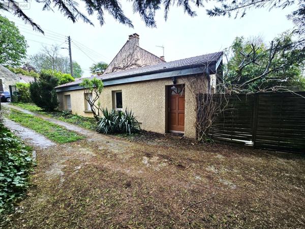 Propriete à vendre à La Ferté-Alais dans l'Essonne (91590), ref : 91022-49
