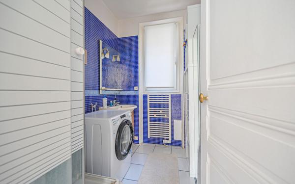 Appartement à vendre    2 pièces • 32,25 m2 Paris 18