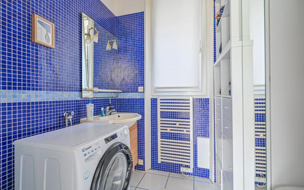 Appartement à vendre    2 pièces • 32,25 m2 Paris 18