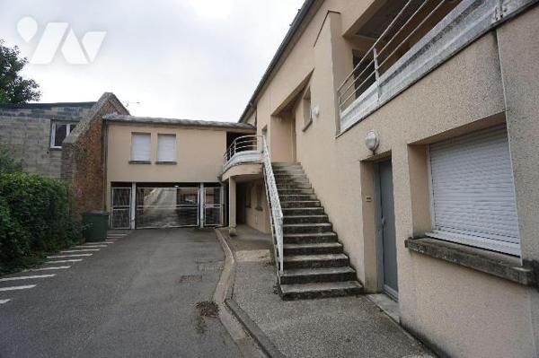 Garage à Vendre à Amiens (80000) en Somme (80)

Ce garage disponible à la vente offre une sup...