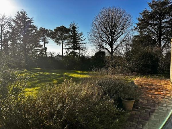 Maison familiale à Landemont