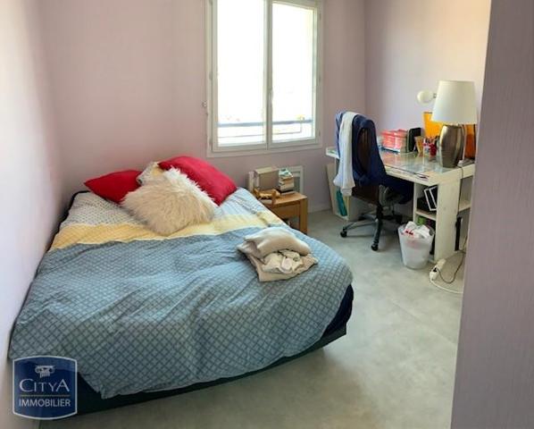 Appartement à louer 2 pièces 47.91m²