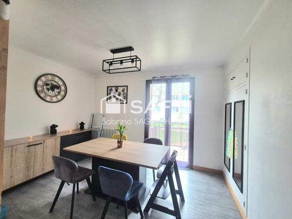 Pavillon rénover en 2022 avec jardin