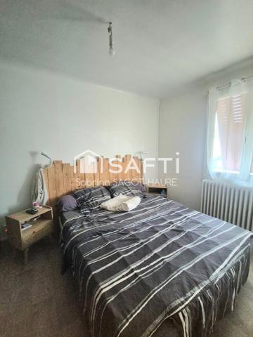 Pavillon rénover en 2022 avec jardin