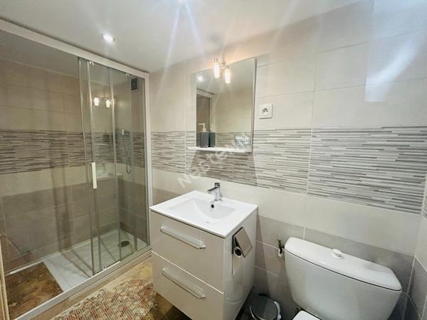 Maison La Ciotat de 5 pièces de 107 m² vue mer avec studio indépendant