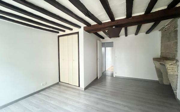 Maison à vendre    2 pièces •  Alençon