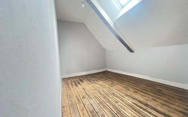 Maison à vendre    2 pièces •  Alençon