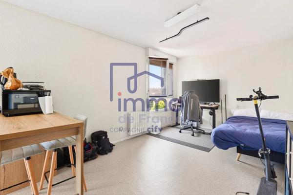 Appartement à vendre à Lyon (69008)