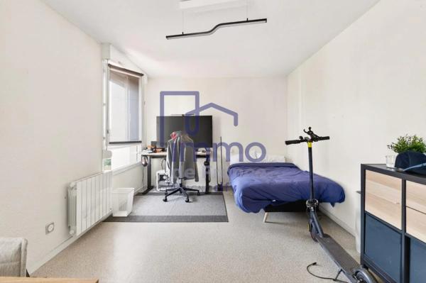 Appartement à vendre à Lyon (69008)