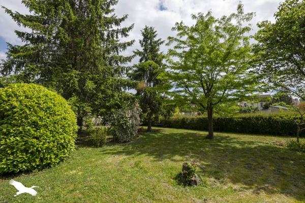 Maison à vendre |  Pontoise |  4 pièces | 110 m²