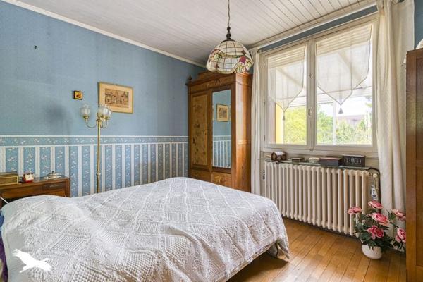 Maison à vendre |  Pontoise |  4 pièces | 110 m²