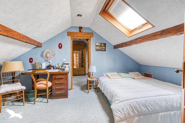Maison à vendre |  Pontoise |  4 pièces | 110 m²