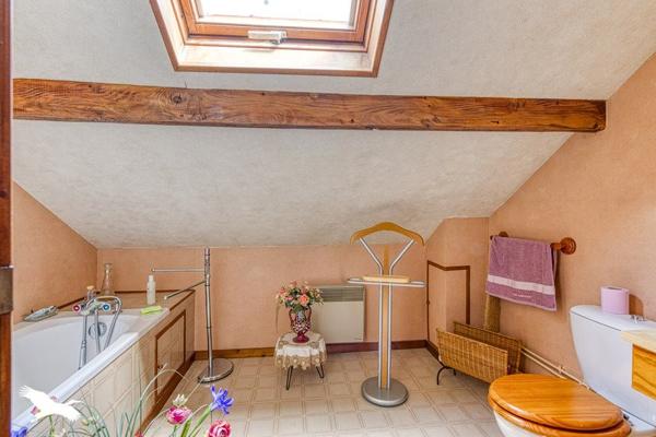Maison à vendre |  Pontoise |  4 pièces | 110 m²