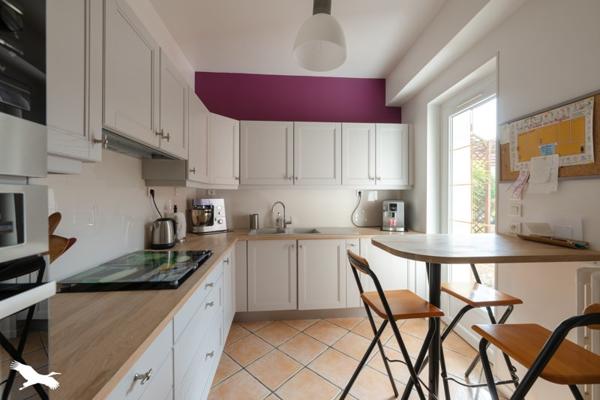 Maison à vendre 399 000 € Jouars-Pontchartrain 6 p 150 m² DPE D
