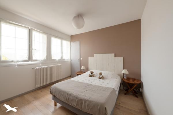 Maison à vendre 399 000 € Jouars-Pontchartrain 6 p 150 m² DPE D