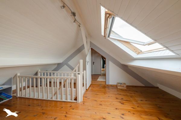 Maison à vendre 399 000 € Jouars-Pontchartrain 6 p 150 m² DPE D