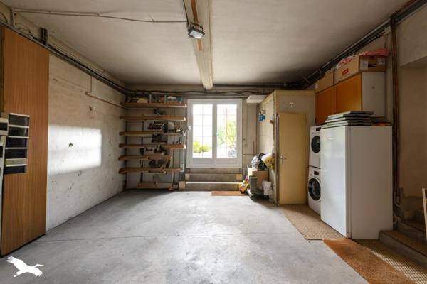Maison à vendre 399 000 € Jouars-Pontchartrain 6 p 150 m² DPE D