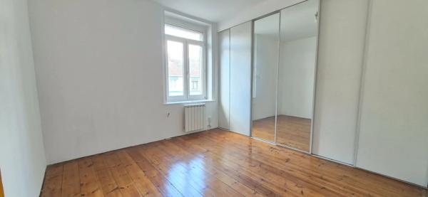 Maison à vendre 4 pièces 85m² Lille (59000)